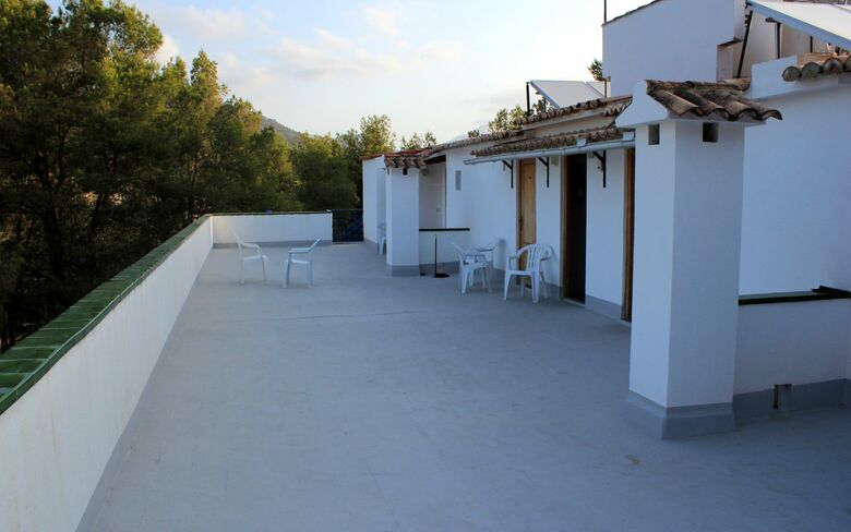 La Concha Soul Boutique Hotel