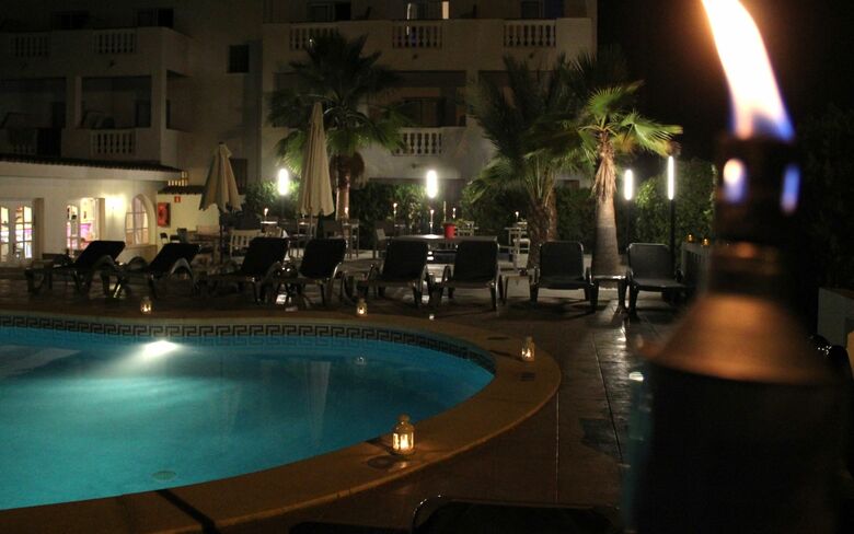 La Concha Soul Boutique Hotel