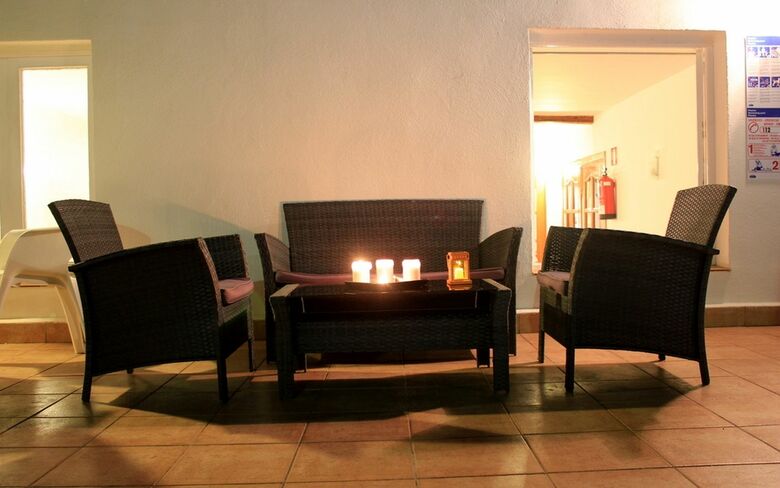La Concha Soul Boutique Hotel