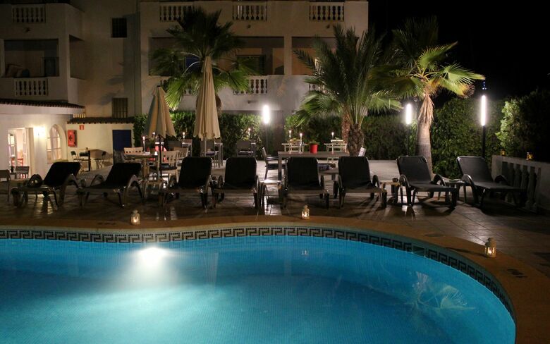 La Concha Soul Boutique Hotel
