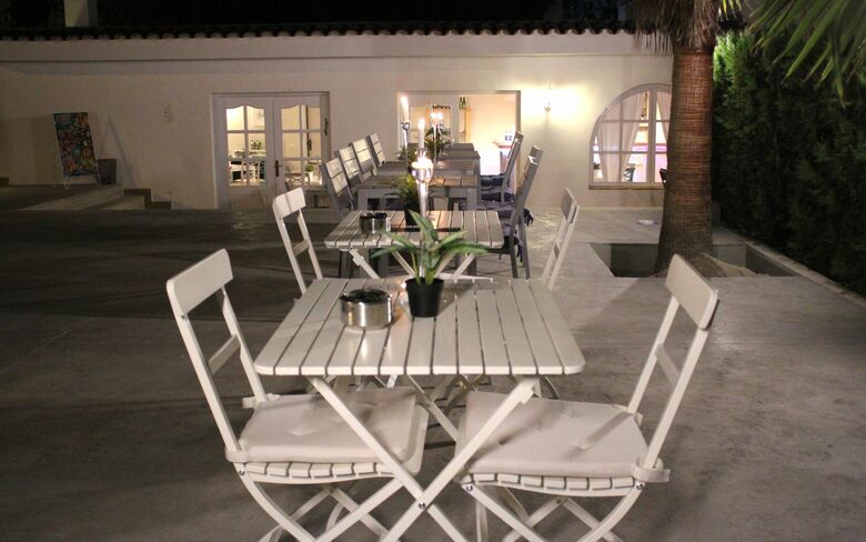 La Concha Soul Boutique Hotel