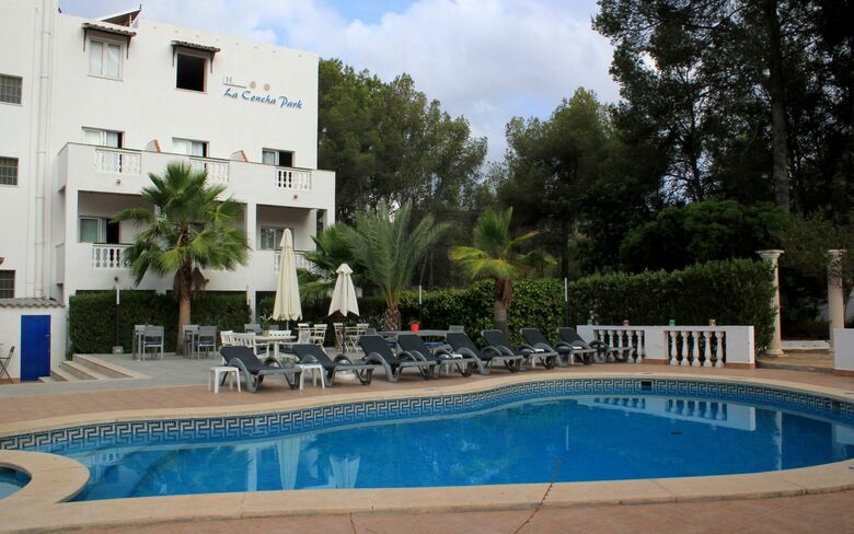 La Concha Soul Boutique Hotel