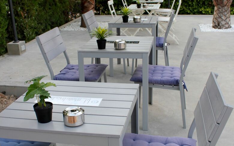 La Concha Soul Boutique Hotel
