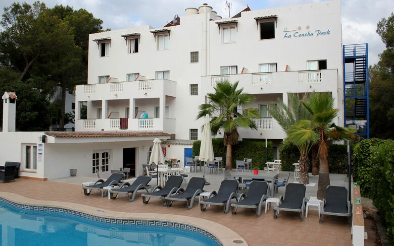 La Concha Soul Boutique Hotel