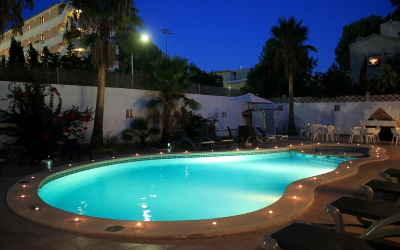 La Concha Soul Boutique Hotel