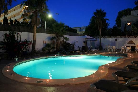 La Concha Soul Boutique Hotel
