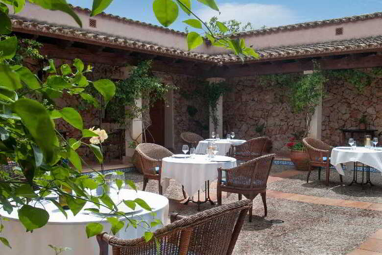 Hotel Finca Ses Illes