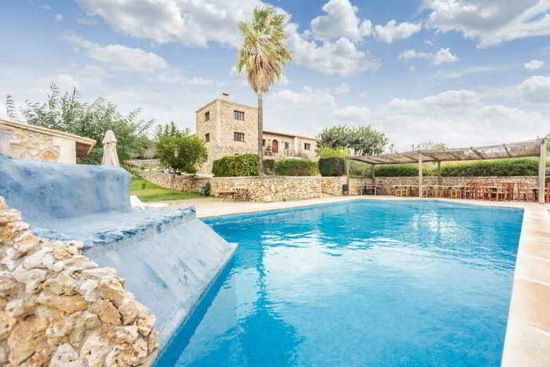 Hotel Finca Ses Illes