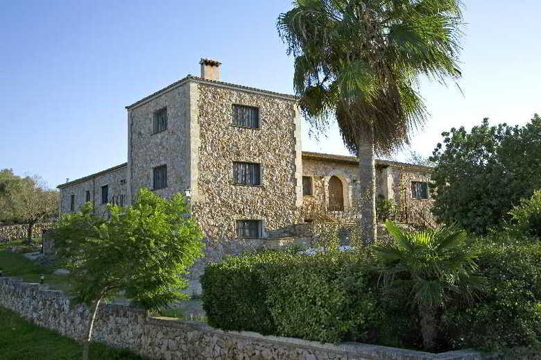 Hotel Finca Ses Illes