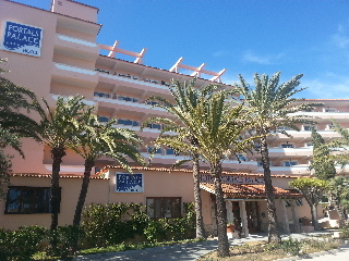 Hotel Portals Palace