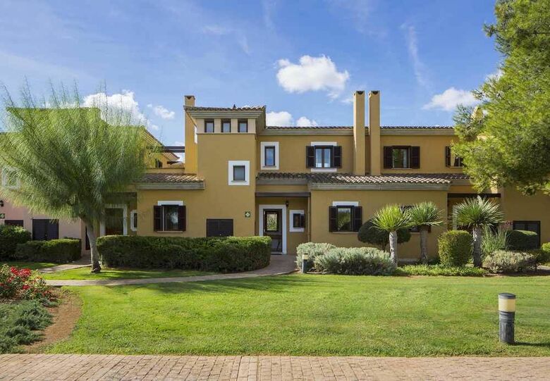 Apartamentos Marriott�s Club Son Antem