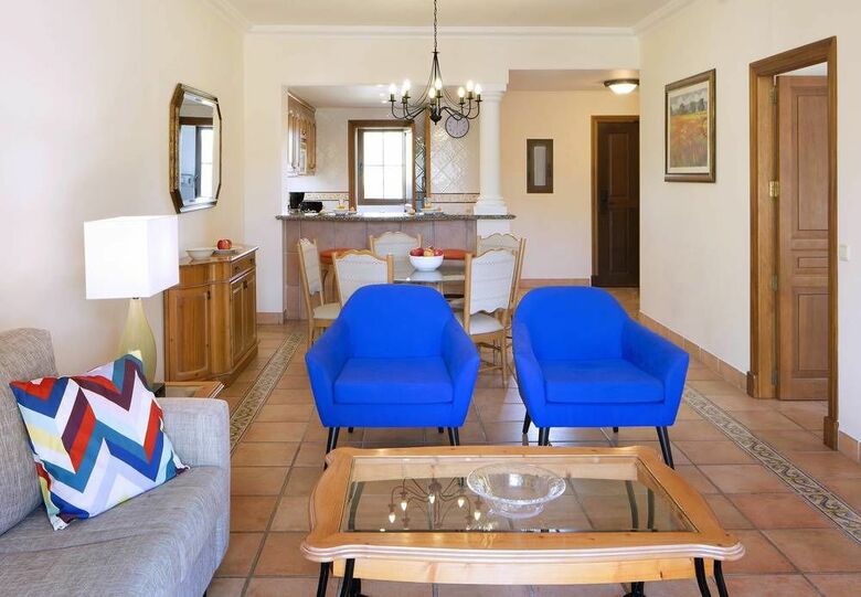 Apartamentos Marriott�s Club Son Antem