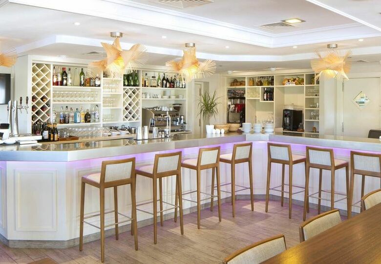 Apartamentos Marriott�s Club Son Antem