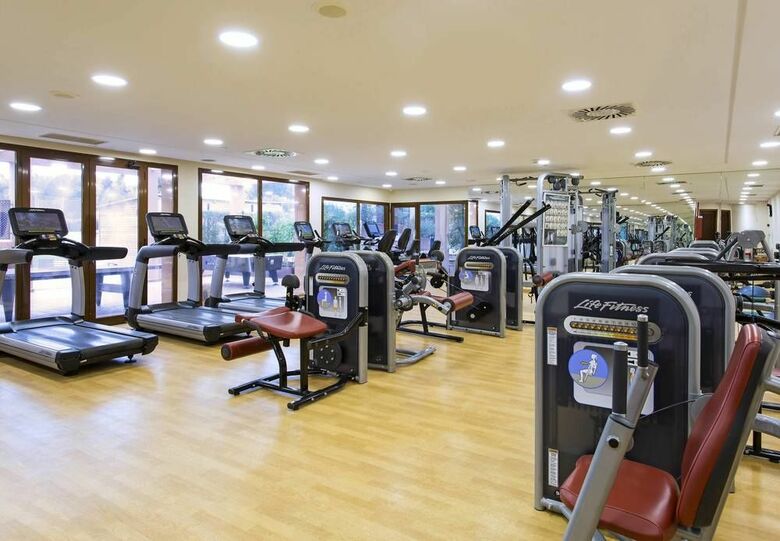 Apartamentos Marriott�s Club Son Antem