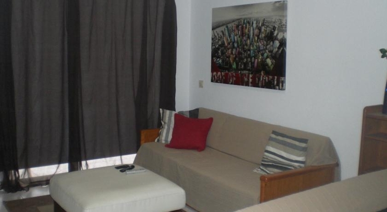 Llevant Apartamentos