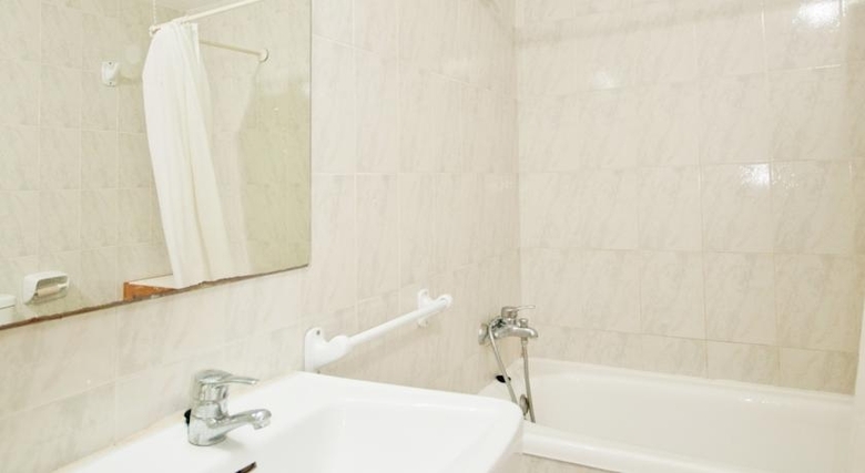 Llevant Apartamentos