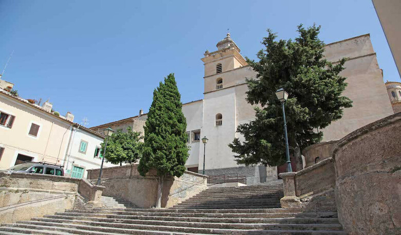 Hotel Ca Sa Padrina D'art�