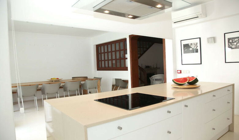 Hotel Ca Sa Padrina D'art�