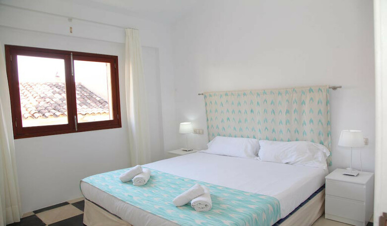 Hotel Ca Sa Padrina D'art�