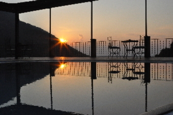 Hotel Albellons Parc Natural