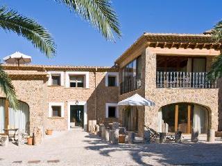 Hotel Albellons Parc Natural