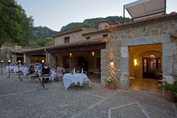Hotel Albellons Parc Natural