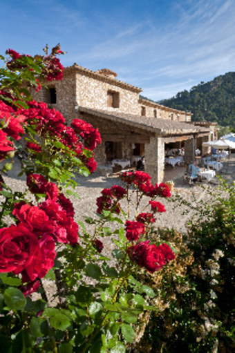 Hotel Albellons Parc Natural