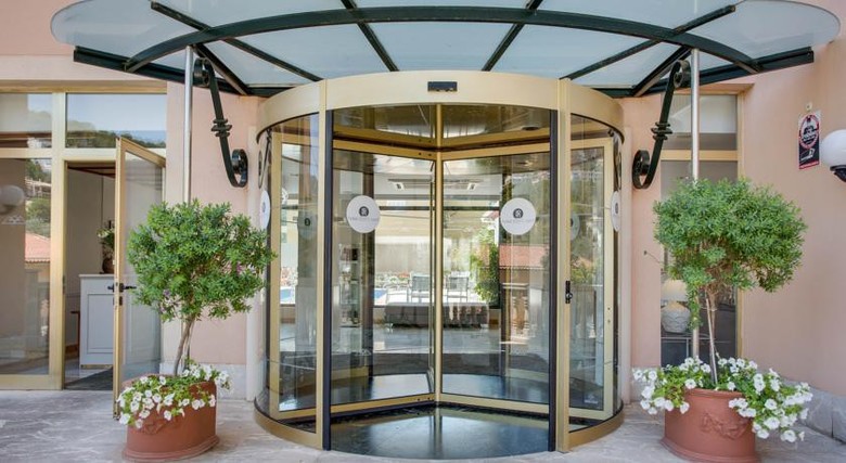 Hotel Eden Nord