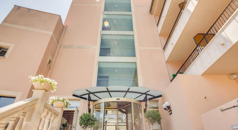 Hotel Eden Nord