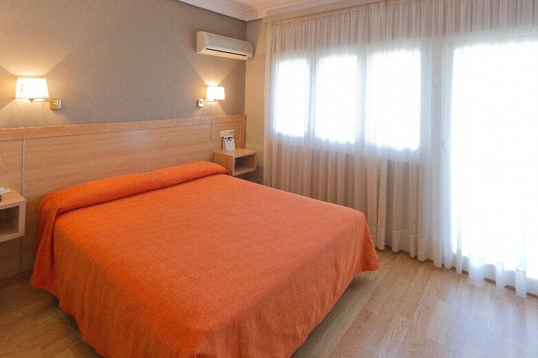 Hotel Santamaria