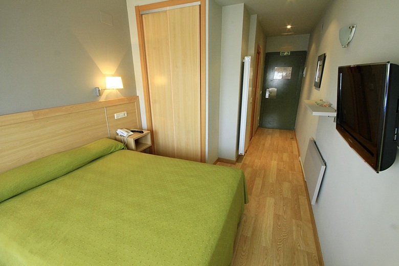 Hotel Santamaria