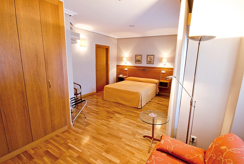 Hotel Santamaria