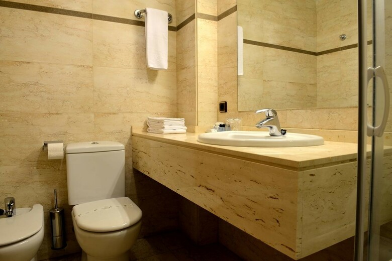 Arriazu Hostal