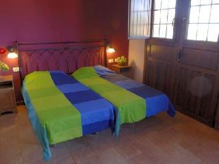 Hotel Sitio Rural Jard�n Las Hayas