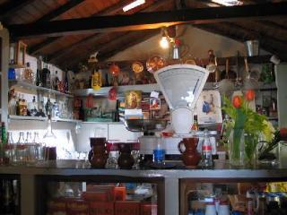 Hotel Sitio Rural Jard�n Las Hayas