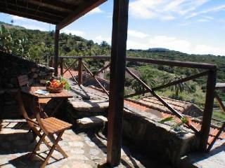 Hotel Sitio Rural Jard�n Las Hayas