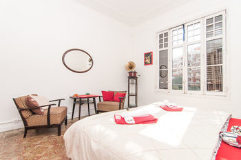 Hotel Trianon & Co Barcelona