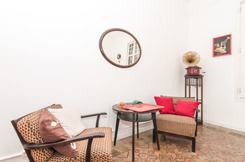 Hotel Trianon & Co Barcelona