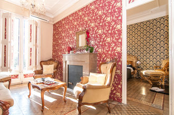 Hotel Trianon & Co Barcelona