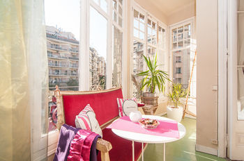 Hotel Trianon & Co Barcelona