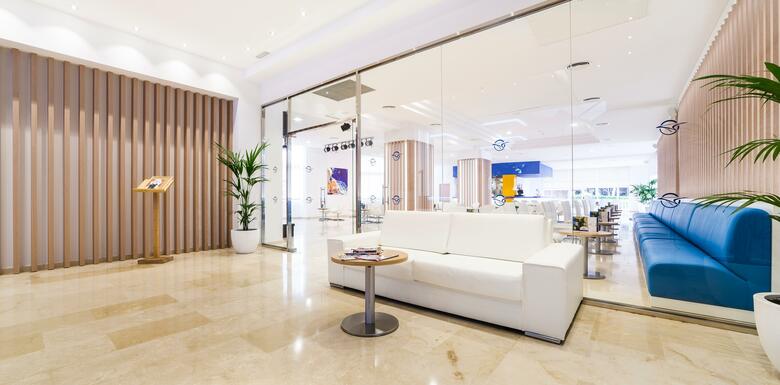 Hotel Globales Lord Nelson Adults Only