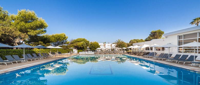 Hotel Globales Lord Nelson Adults Only
