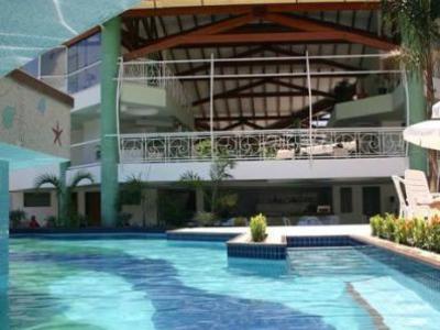 Portal Do Munda� Praia Hotel