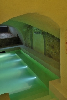 Hotel Palacio Carvajal Giron