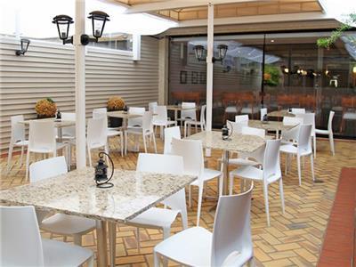 Hotel Blue Tree Towers Curitiba