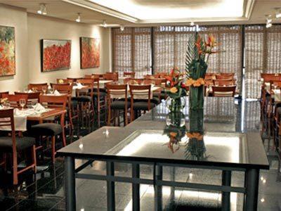 Hotel Blue Tree Towers Curitiba