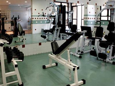 Hotel Blue Tree Towers Curitiba