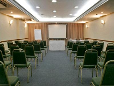 Hotel Blue Tree Towers Curitiba