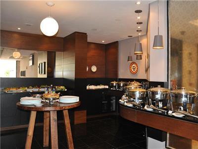 Hotel Blue Tree Towers Curitiba