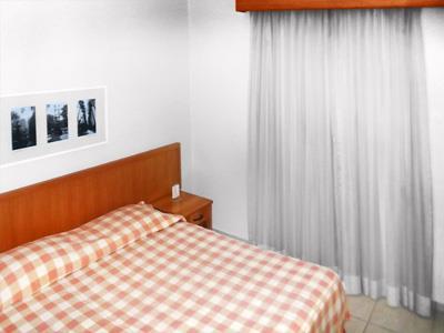 Hotel Harbor Self Graciosa Quatro Barras